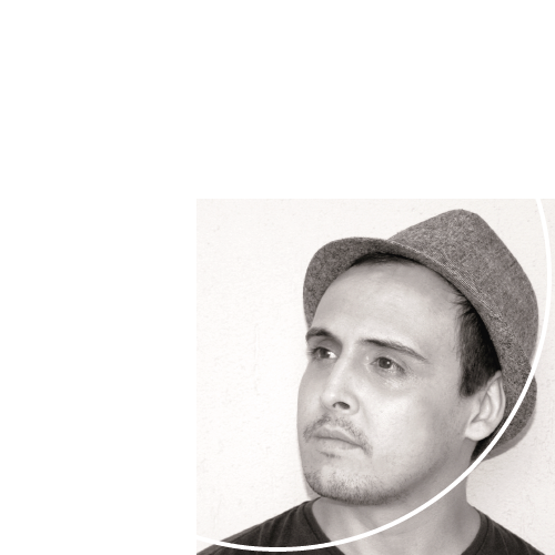 Designed by Cristian Reyes