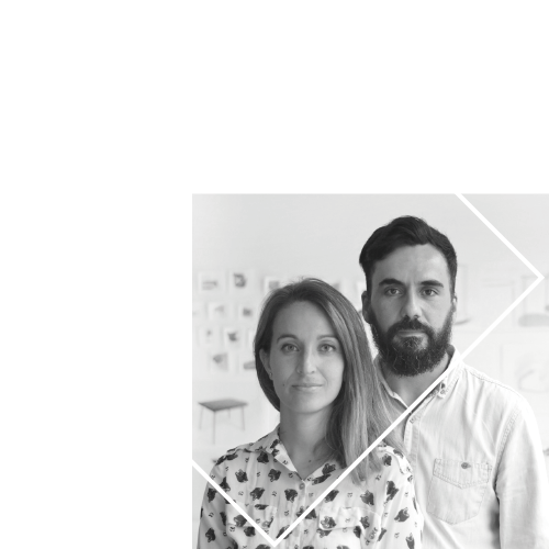 Designed by Muka