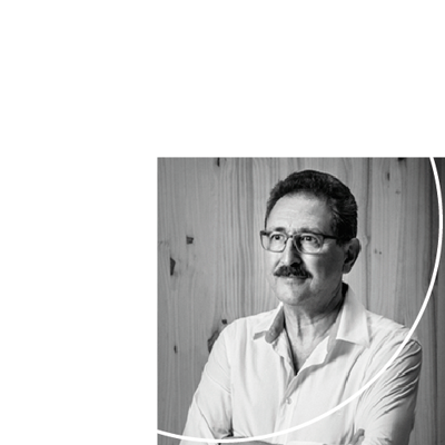 Designed by Pepe Albargues