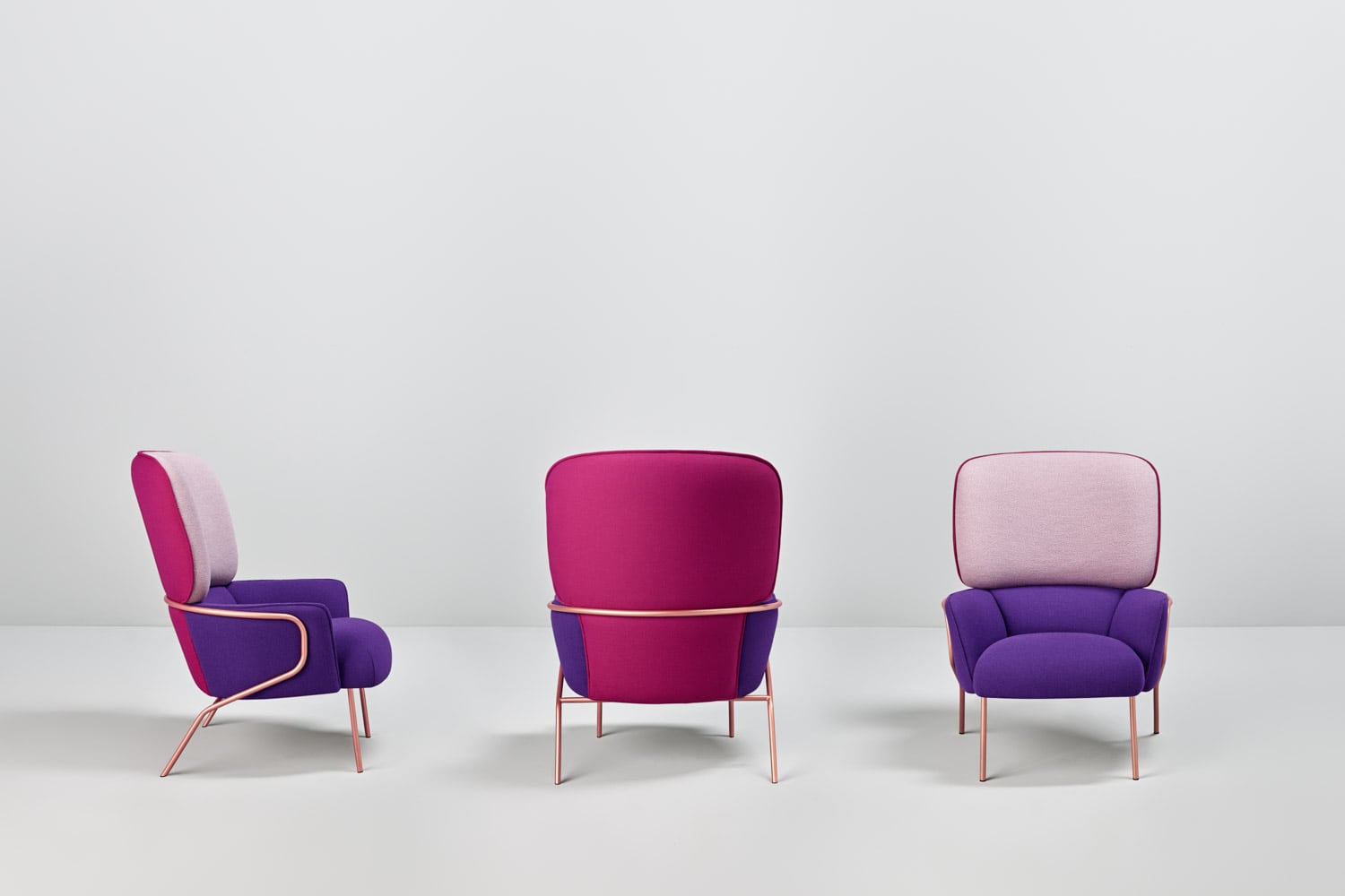 Cotton chair shop