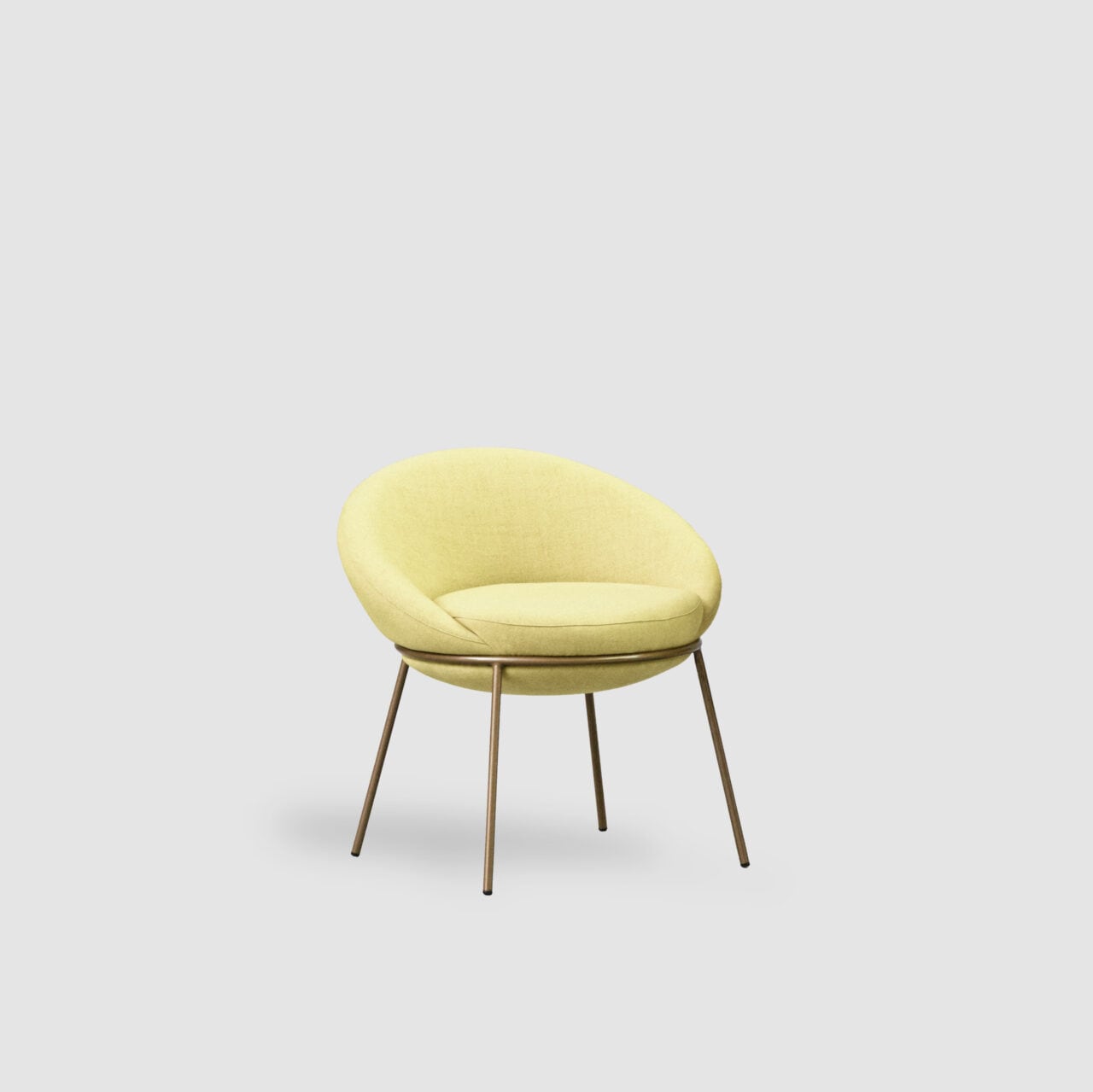 Nest Low Stool missana