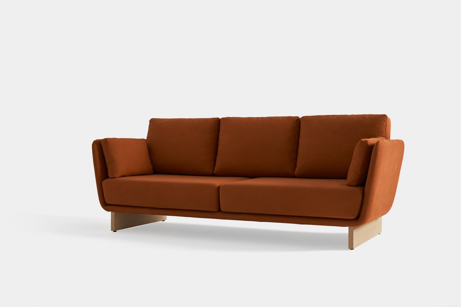 Swan settee deals