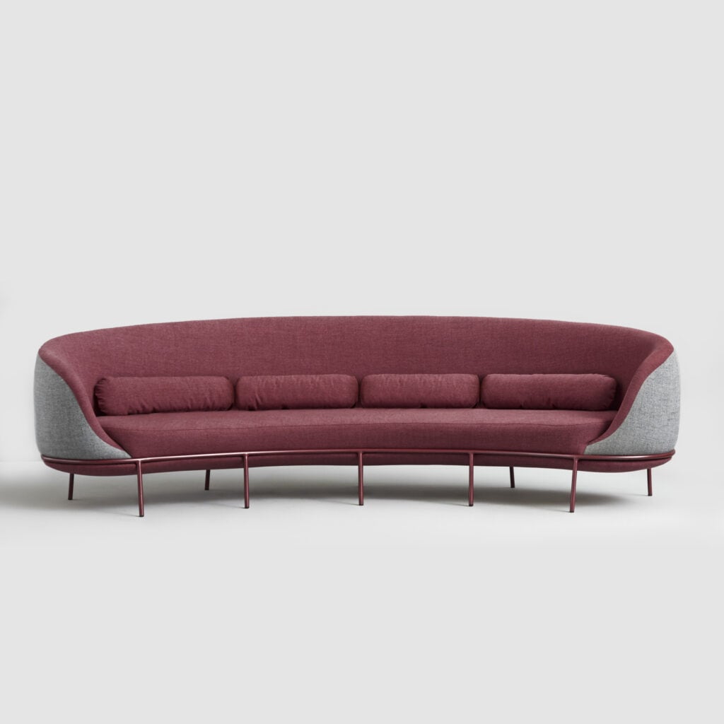 Nest Sofa missana