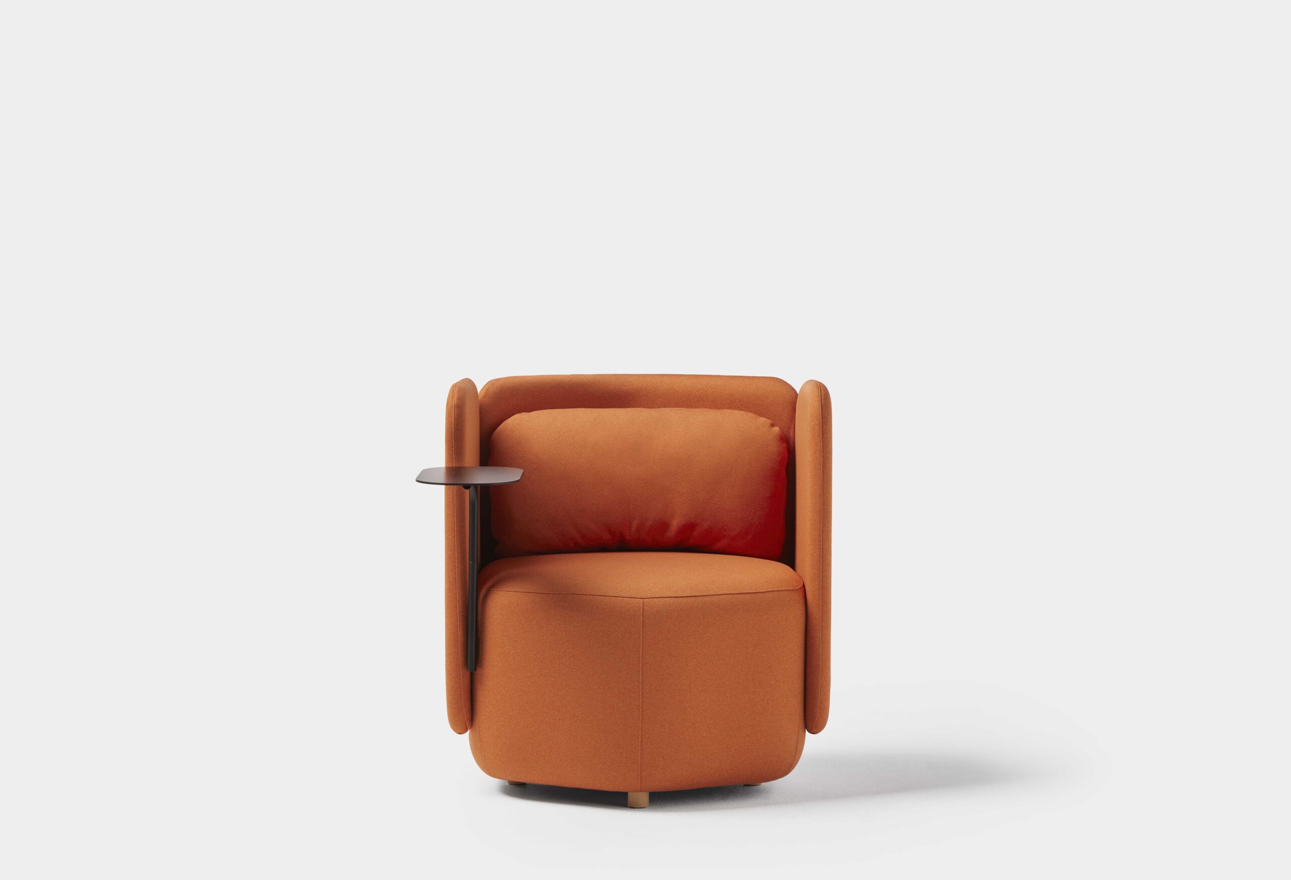 HEX armchair | missana