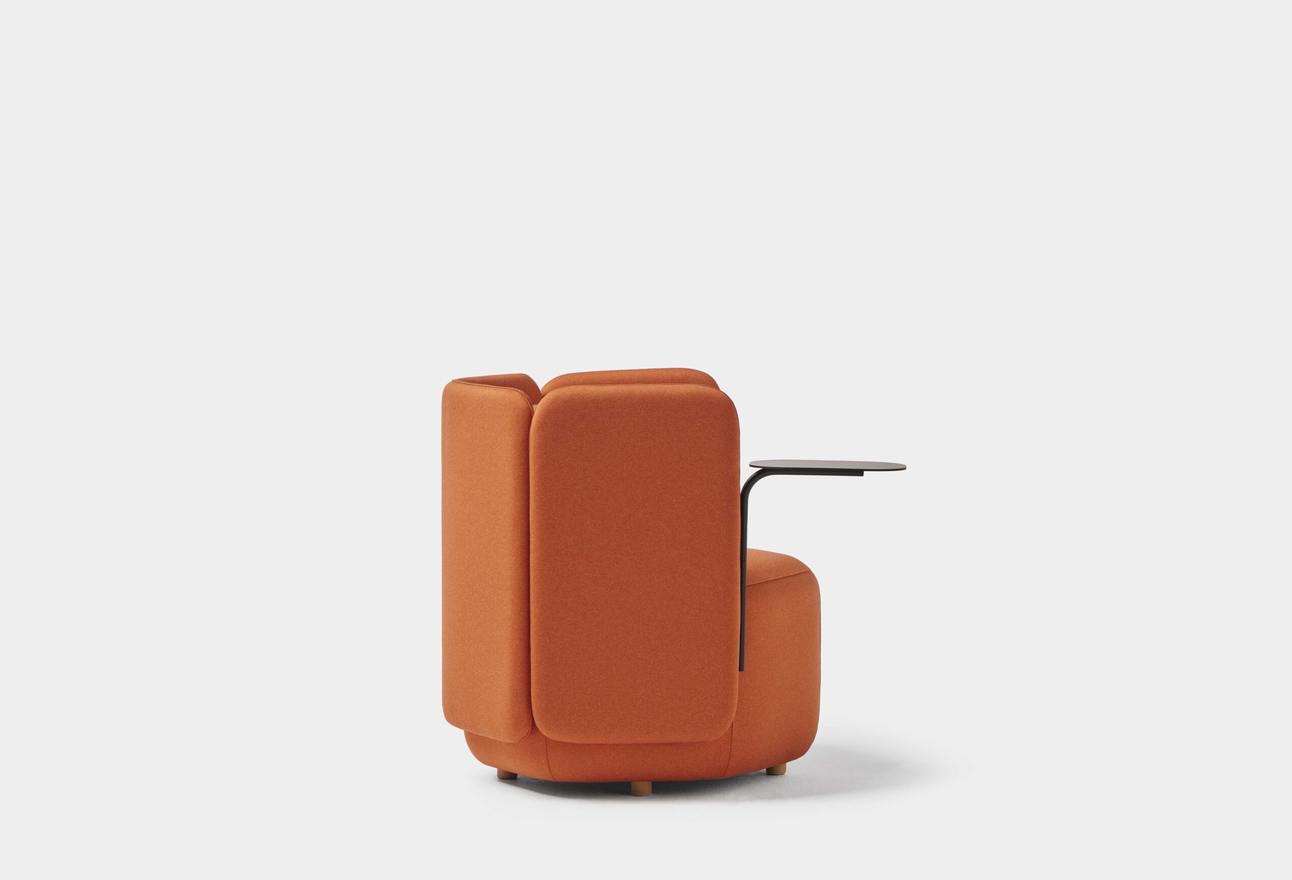 HEX armchair | missana