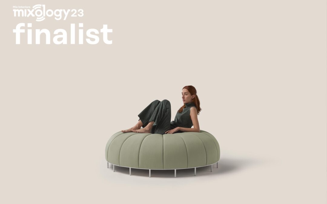 Worm is finalist at Mixology Awards 2023