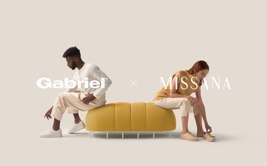 Gabriel x Missana